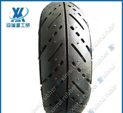 【工廠批發 6寸8寸10寸智能雙輪平衡車輪胎 實心輪胎】價格_廠家_圖片 -