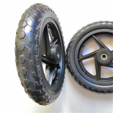 聚氨酯實心輪胎