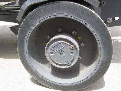 維特根W100H銑刨機實心輪胎 銑刨機專用輪胎 三一銑刨機實心胎