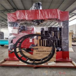 盛達機械廠實心輪胎壓胎機扒胎機 高品質專業設備助力高效作業