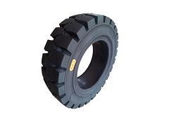 廣西高品質叉車輪胎 生產廠家、價格與實心輪胎選購指南