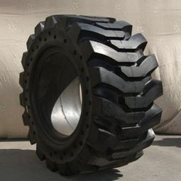 江蘇森光實心輪胎15 20 卓越性能與廣泛應(yīng)用