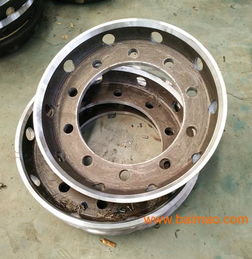 20寸汽車鋼圈頂與實心輪胎 生產(chǎn)廠家與價格解析