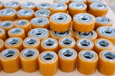 發力高端市場，展現獨特魅力——合力叉車中叉網2024中國叉車和移動機器人高質量發展萬里行走進“臺創實業-安徽工廠”