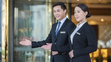 濰坊酒店管理學校 深耕專業領域，助力學子筑夢酒店業