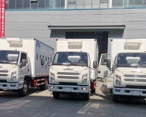 舞臺車、廣告車、清障車、瀝青灑布車及汽車零配件價格與生產(chǎn)全解析