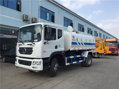 東風(fēng)多利卡綠化灑水車 廠家銷售價(jià)格解析與選購(gòu)指南