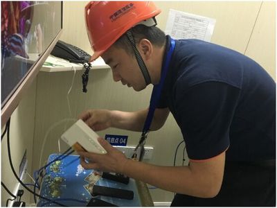 2016年江蘇電信“智慧家庭工程師”技能競賽圓滿落幕，通訊設備修理技能閃耀賽場